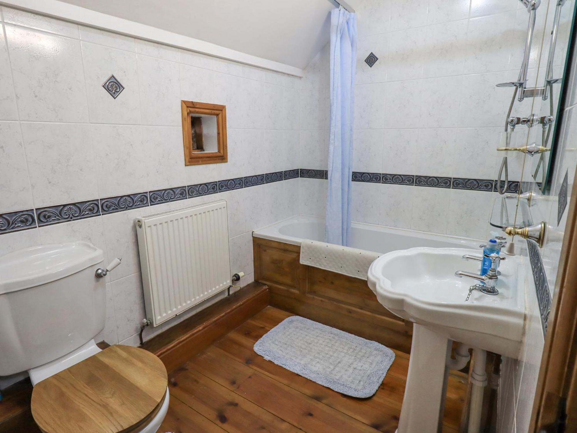 Tithe Cottage Cockermouth Exterior photo