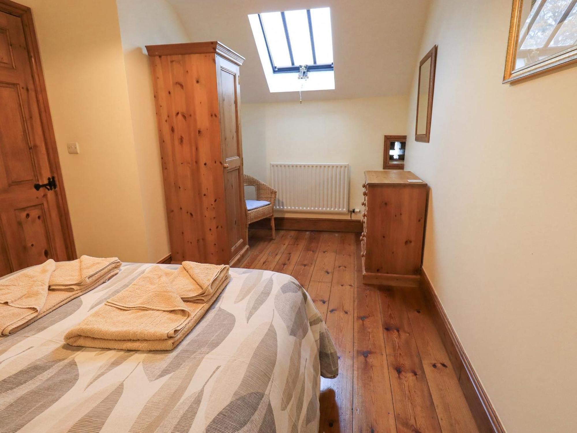 Tithe Cottage Cockermouth Exterior photo