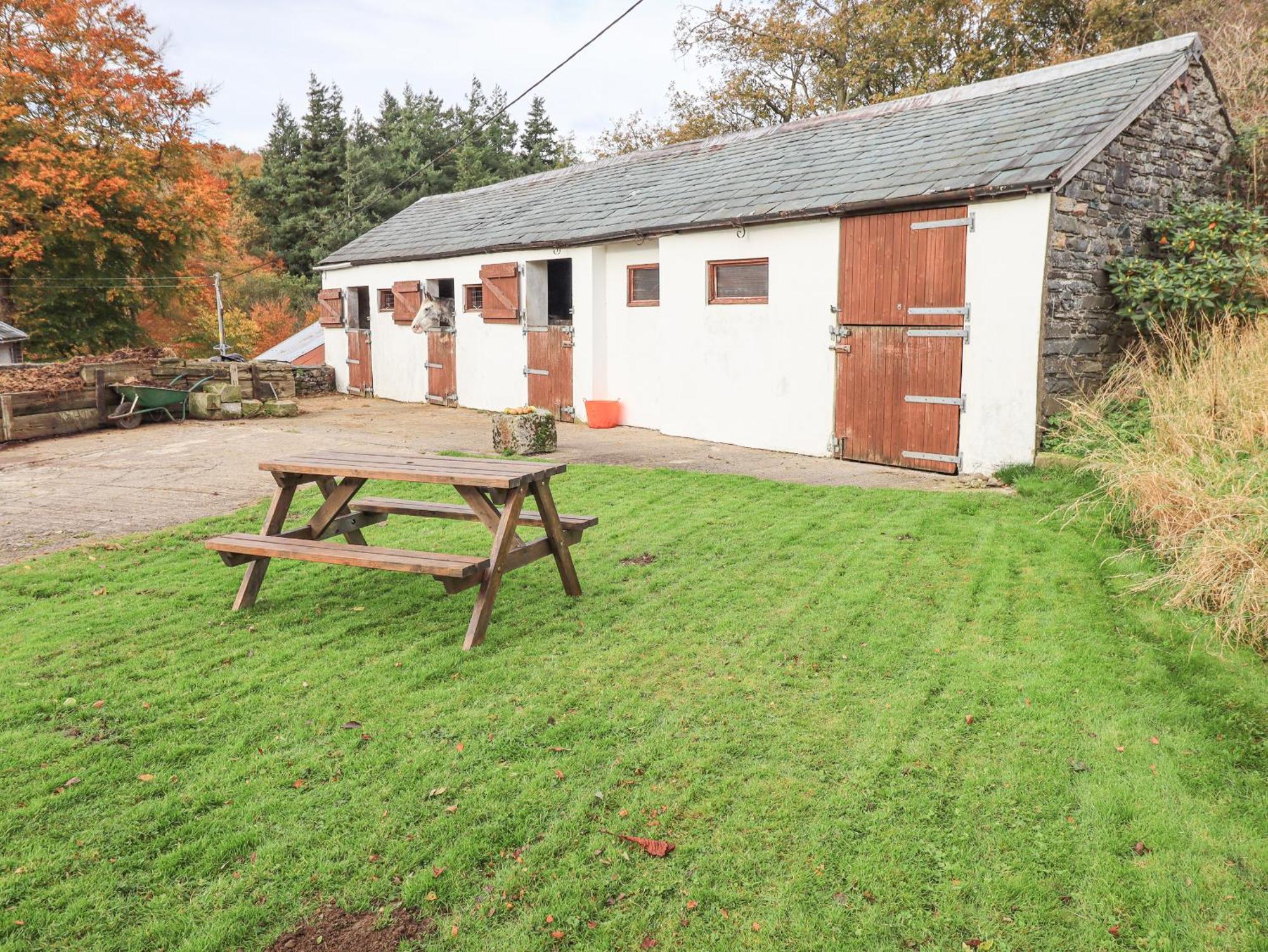 Tithe Cottage Cockermouth Exterior photo