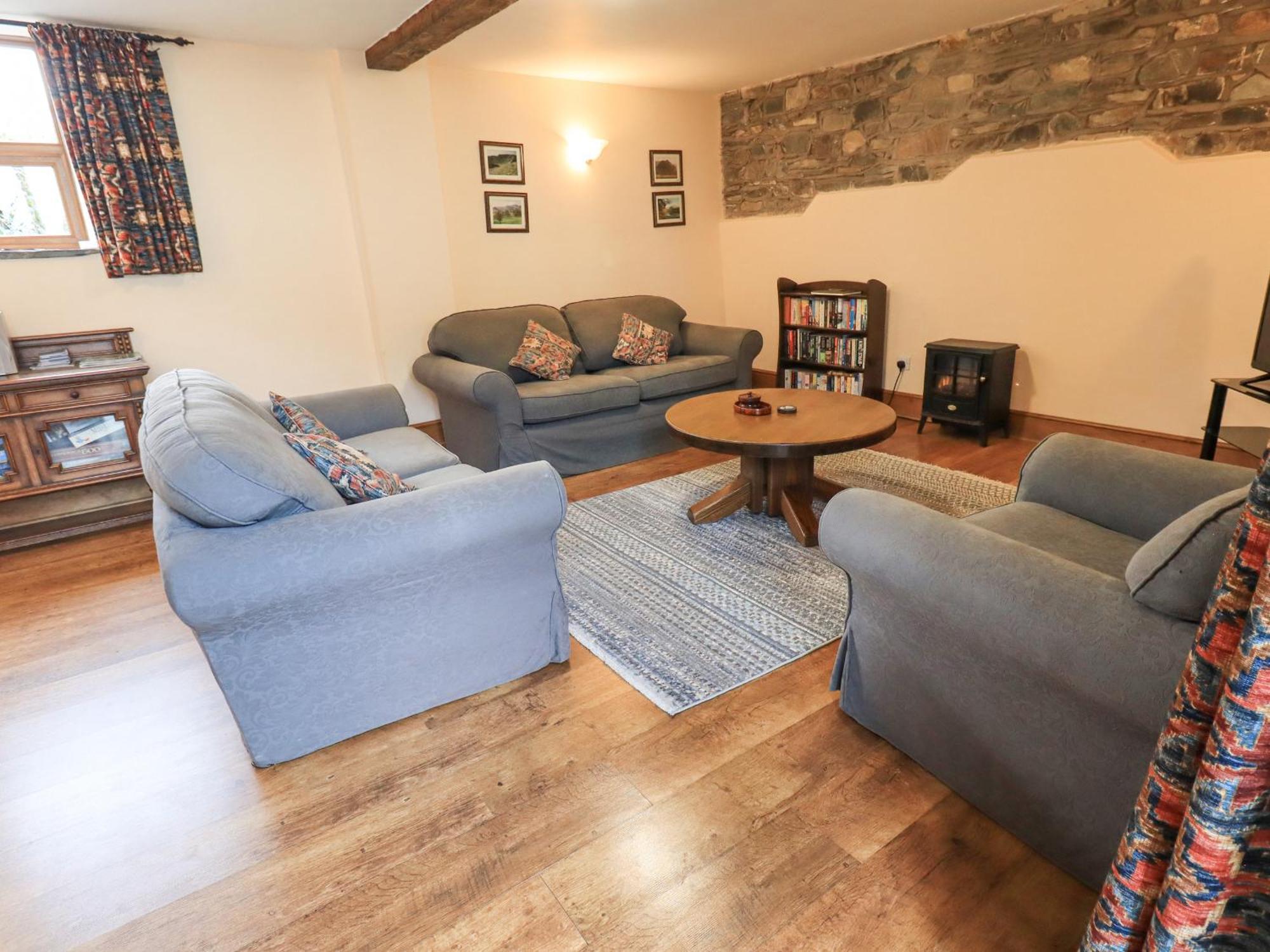 Tithe Cottage Cockermouth Exterior photo